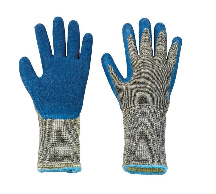 Paire de gants de protection thermique