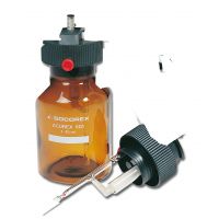 Dispenser Socorex Acurex™ compact 501 variable 1-10ml avec flacon 1000ml