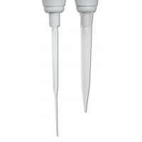 Adaptateur pour pipette Pasteur pour macropipette Socorex Acura® manual 835 5ml