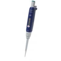 Micropipette Socorex Acura® manual 826 XS variable 0,5-10µl embout micro