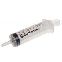 Seringue  3 pièces BD Plastipak™ 100ml embout sonde stérile OE