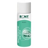 Bactéricide bombe autopercutante de 150ml