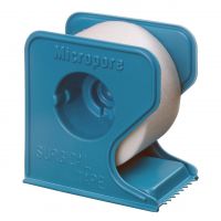 Sparadrap Micropore™ 3M™ en non-tissé avec dévidoir