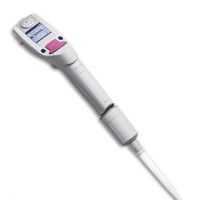 Micropipette électronique Eppendorf Xplorer®, 0,2-5ml chargeur inclus