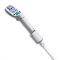 Micropipette électronique Eppendorf Xplorer®, 0,5-10ml chargeur inclus