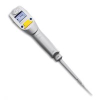 Micropipette électronique Eppendorf Xplorer®, 5-100µl chargeur inclus