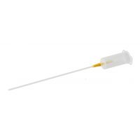 Canule de transfert d'urine pour tube sous vide longueur 17cm