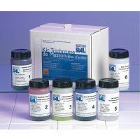 Kit Trichrome de Masson variante au bleu d'aniline RAL Diagnostics 