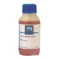 Safran en solution alcoolique RAL Diagnostics, 500ml