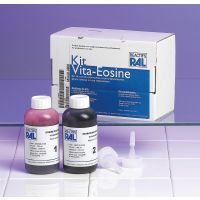 Kit Vita-Eosine pour spermogramme RAL Diagnostics