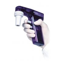 Pipeteur rechargeable PIPETBOY acu 2 violet