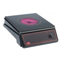 Plaque chauffante infra-rouge 30x30cm Stuart® CR300
