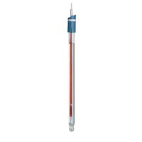 Électrode de pH Combinée E16M315, Red Rod, l=200mm, BNC