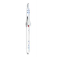 Pipette de Thoma pour leucocytes