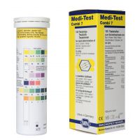 Bandelette urinaire Medi-Test Nitrite, boite de 100