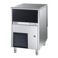 Machine à glace Brema®, glaçons pleins, condenseur air (AX)