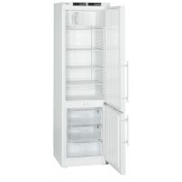 Armoire de laboratoire combinée 361L, porte pleine, Liebherr LCV 4030