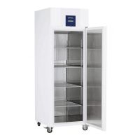 Armoire de laboratoire positive 601L, 1 porte pleine, Liebherr LKPV 6550