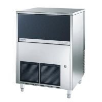 Machine à glace en grains, production 150kg/24h, Brema® GB1540AX