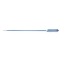 Compte-gouttes extra long bulbe standard 7,1ml, 300mm, capacité totale 23ml