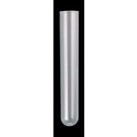 Tube 12ml en polypropylène fond rond 16x100mm