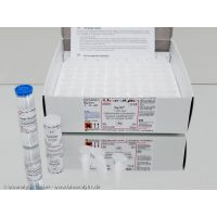 Kit Ery-TIC® plus pour la numération des érythrocytes, 100 tests unitaires avec pipettes capillaires
