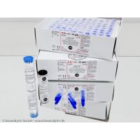 Kit Leuko-TIC® plus pour la numération des leucocytes, 100 tests unitaires avec pipettes capillaires