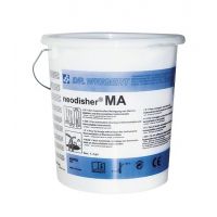 Détergent alcalin en poudre Neodisher® MA, seau de 10kg