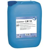Détergent alcalin liquide Neodisher® LM10, bidon de 10L