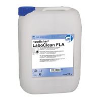 Détergent alcalin liquide Neodisher® LaboClean® FLA, bidon de 10L