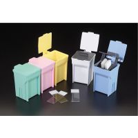 Kit EasyDip™ assortiment de 5 cuves + 1 portoir