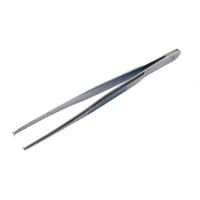 Pince à griffes 1x2 dents en inox 15cm