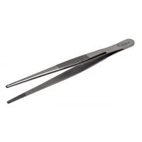 Pince à dissection en inox, sans griffe 14cm