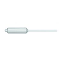 Compte-gouttes à bulbe standard de 10ml, 170mm, capacité totale 14ml