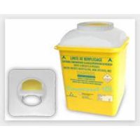 Collecteur Biocompact®  10L