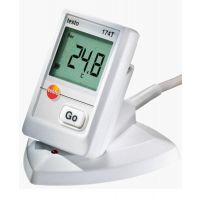 Set mini-enregistreur de température Testo 174-T