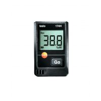 Mini-enregistreur de température et d’humidité Testo 174-H