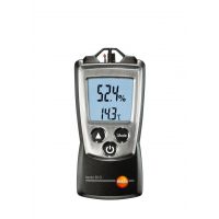 Thermo-hygromètre Testo 610