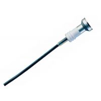 Sonde Thermocouple type doigt de gant pour Testo 176