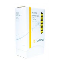 Cône Sartorius Optifit 200µl en recharge type Refill Tower