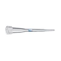 Cône à filtre pour micropipette ep Dualfilter T.I.P.S.® 0,1-10µl S, PCR clean stériles apyrogènes, en racks de 96 pointes