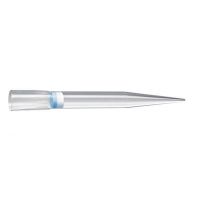 Cône à filtre pour micropipette ep Dualfilter T.I.P.S.® 50-1000µl, PCR clean stériles apyrogènes, en racks de 96 pointes