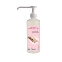 Aniosafe savon doux Haute Fréquence, flacon de 500ml