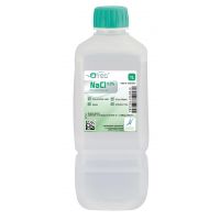 Sodium chlorure 0,9% stérile (sérum physiologique) Otec® Aguettant, 1L