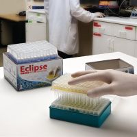Cône à filtre en recharge Eclipse™ UNO™ Labcon stérile 