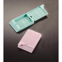 Cassette Unisette™ pour imprimante Primera pour biopsie lilas