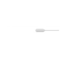 Compte-gouttes capillaire à bulbe standard de 0,8ml, 64mm, capacité totale 1,3ml, stérile en emballage individuel , Thermo Scientific™ SEDI-PET™