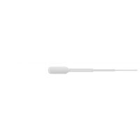 Compte-gouttes à pointe fine et petit bulbe de 1ml, 104mm, capacité totale 1,7ml, Thermo Scientific™