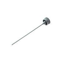 Obturateur pour cathéter intraveineux droit FEP Surflo® 16G 45mm gris