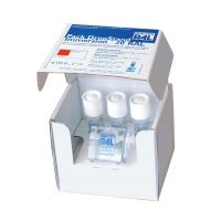 Huile à immersion Ral 3x10ml en Pack avec support DropStand® immersion 30